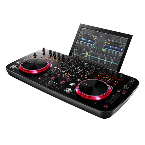 Pioneer DDJ Ergo K